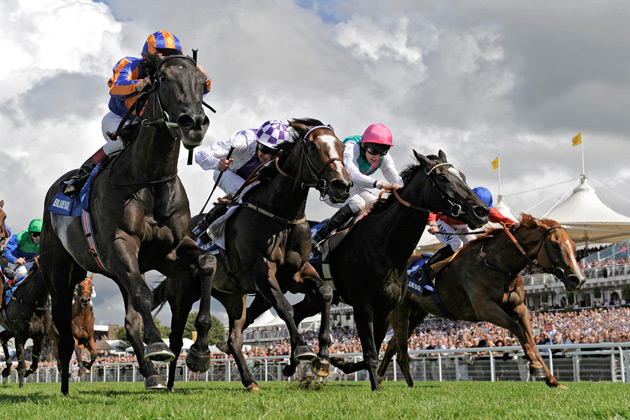 goodwood discount code