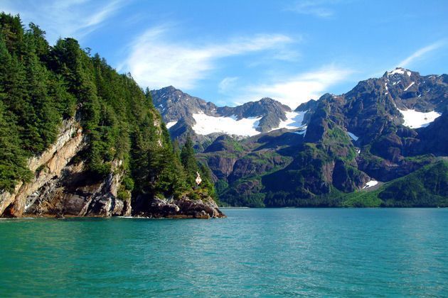Alaska