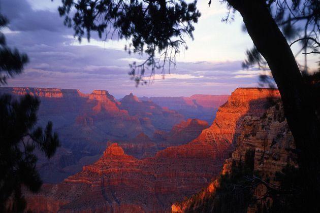 Grand Canyon