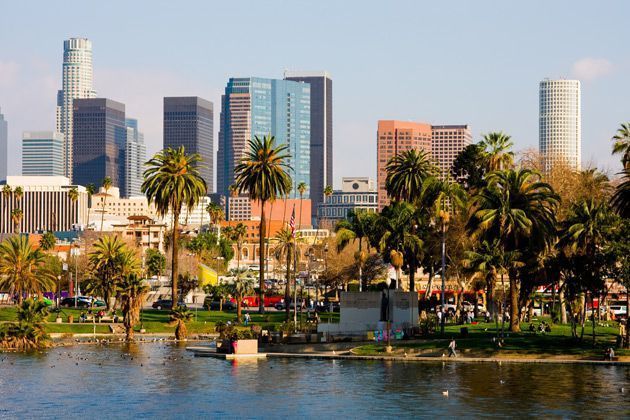 L.A