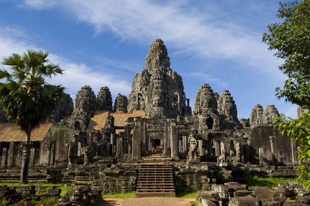 Angkor Wat