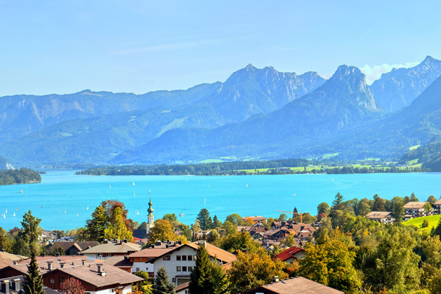 Austria
