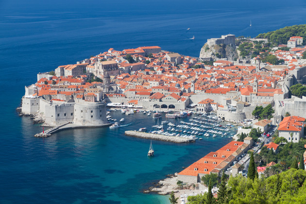 Dubrovnik