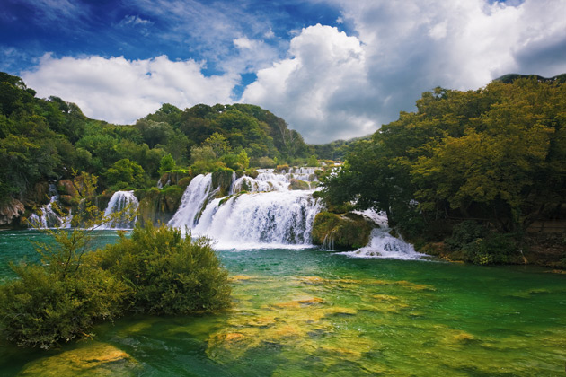 Krka National Park