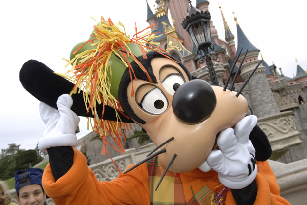 Disneyland Paris