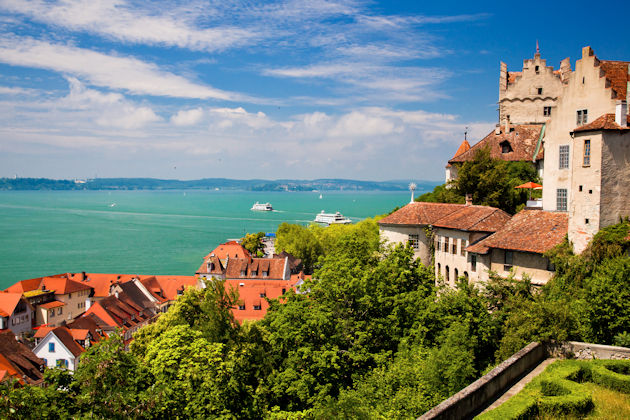 Lake Constance