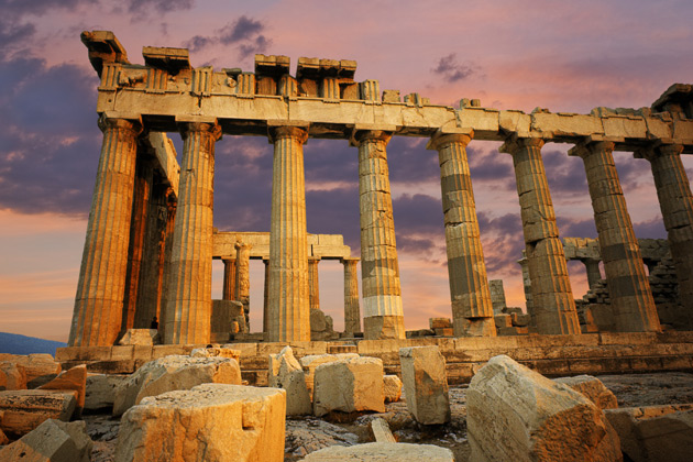 Greece - Athens