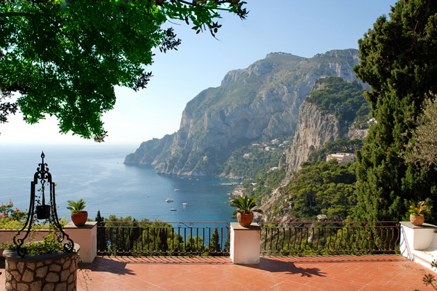Capri