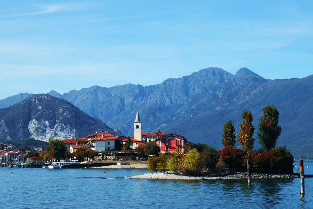 Lake Maggiore