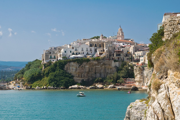 Puglia
