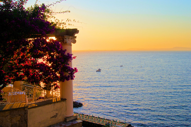 Sorrento