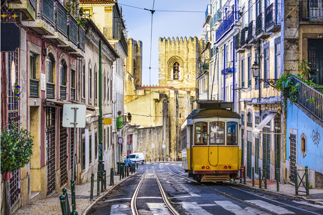 Lisbon