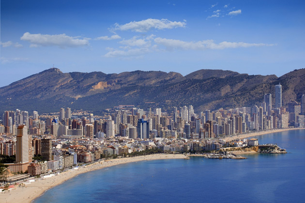 Benidorm