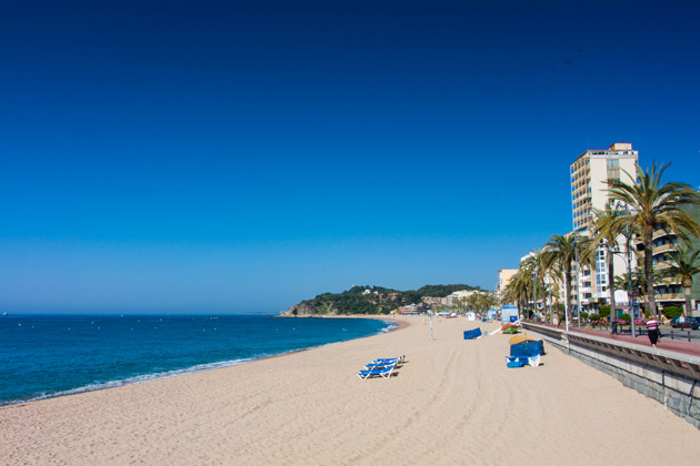 Costa Brava