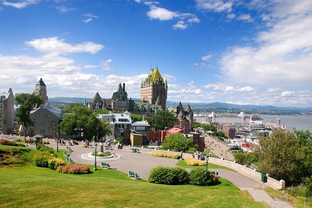 Quebec