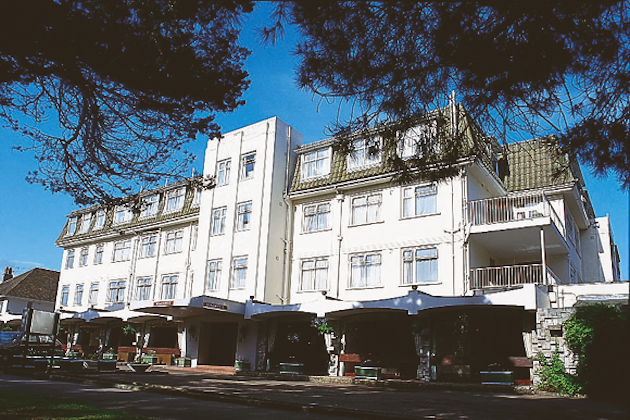 Bournemouth Inclusive Coach Breaks Mid Week Breaks Bournemouth 