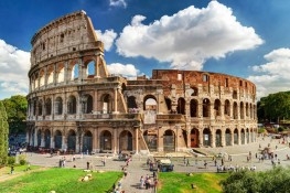 Coach Holidays Italy | Coach Tours Italy