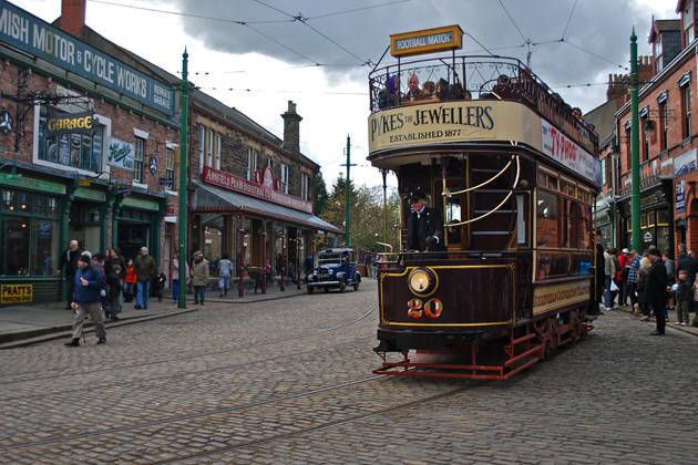 grand uk coach trips